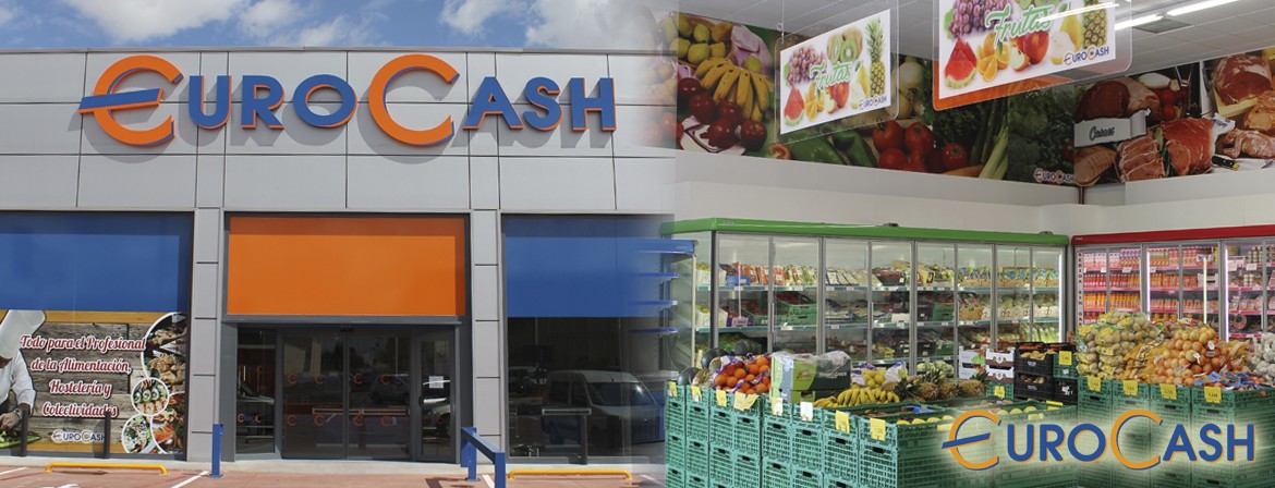 EUROCASH